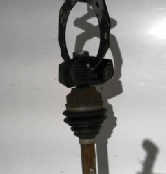 Cardan gauche (transmission) PEUGEOT 308 1 Photo n°6