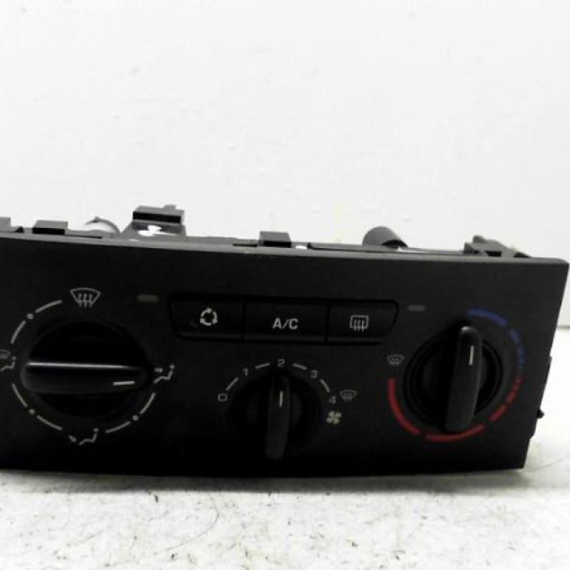 Commande chauffage PEUGEOT 207