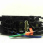 Commande chauffage PEUGEOT 207