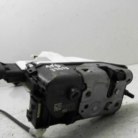 Serrure avant droit PEUGEOT 3008 1