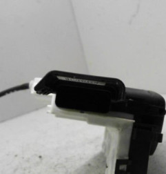 Serrure avant droit PEUGEOT 3008 1 Photo n°3