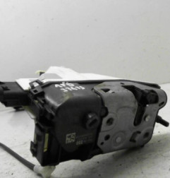 Serrure avant droit PEUGEOT 3008 1 Photo n°5