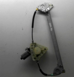 Leve vitre electrique arriere droit PEUGEOT 406 Photo n°1