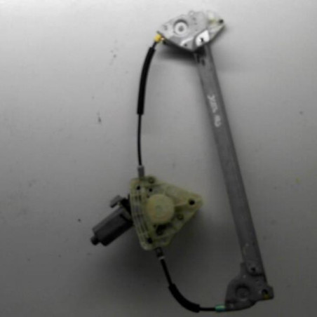 Leve vitre electrique arriere droit PEUGEOT 406 Photo n°1