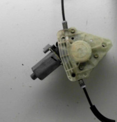 Leve vitre electrique arriere droit PEUGEOT 406