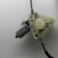 Leve vitre electrique arriere droit PEUGEOT 406