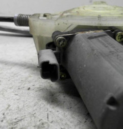 Leve vitre electrique arriere droit PEUGEOT 406 Photo n°3
