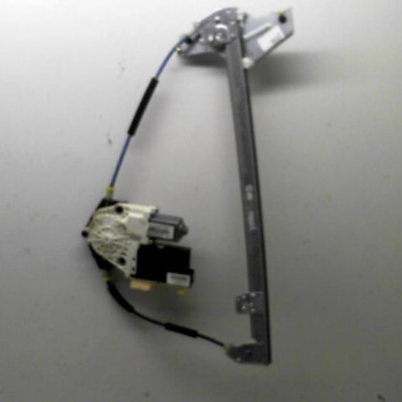 Leve vitre electrique avant droit PEUGEOT 307 Photo n°1
