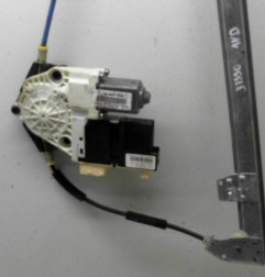 Leve vitre electrique avant droit PEUGEOT 307