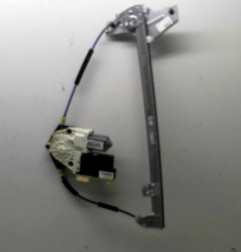Leve vitre electrique avant droit PEUGEOT 307 Photo n°4