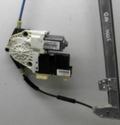 Leve vitre electrique avant droit PEUGEOT 307 Photo n°5