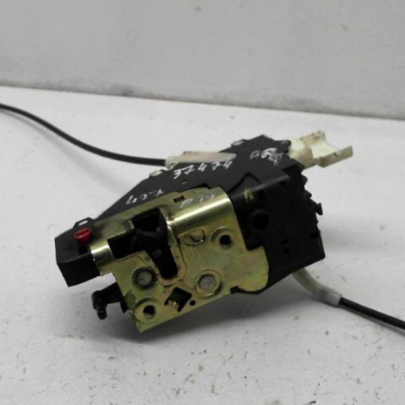 Serrure arriere gauche PEUGEOT 407