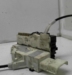 Serrure arriere gauche PEUGEOT 407