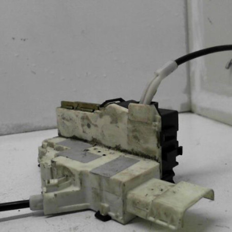 Serrure arriere gauche PEUGEOT 407