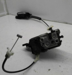 Serrure arriere droit PEUGEOT 308 1 Photo n°1