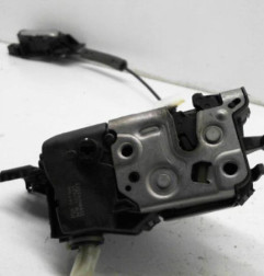 Serrure arriere droit PEUGEOT 308 1