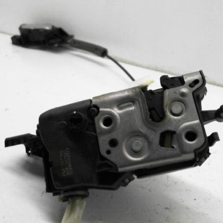 Serrure arriere droit PEUGEOT 308 1