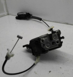 Serrure arriere droit PEUGEOT 308 1 Photo n°4