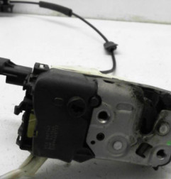 Serrure avant droit PEUGEOT 308 1