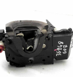 Serrure arriere droit PEUGEOT 607 Photo n°1