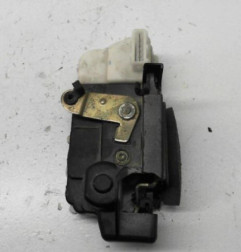 Serrure arriere droit PEUGEOT 607