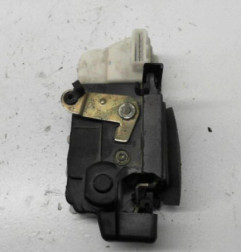 Serrure arriere droit PEUGEOT 607 Photo n°5