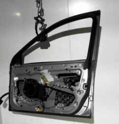 Porte avant droit PEUGEOT 607 Photo n°3