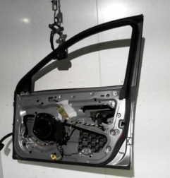 Porte avant droit PEUGEOT 607 Photo n°6