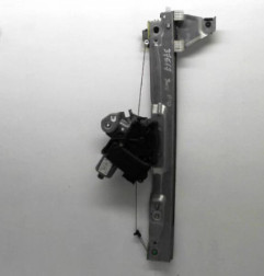 Leve vitre electrique avant droit PEUGEOT 308 1 Photo n°1