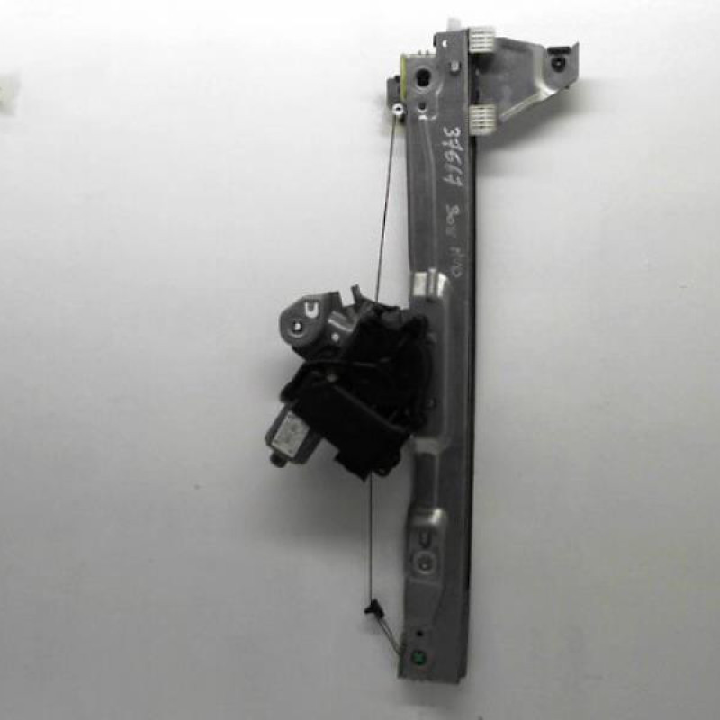 Leve vitre electrique avant droit PEUGEOT 308 1