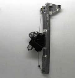 Leve vitre electrique avant droit PEUGEOT 308 1 Photo n°4