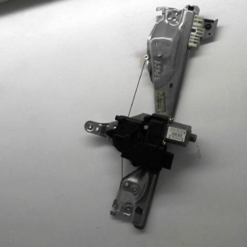 Leve vitre electrique arriere droit PEUGEOT 308 1