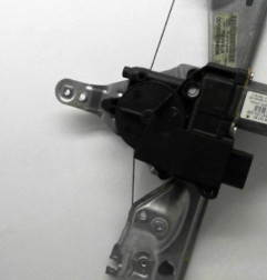 Leve vitre electrique arriere droit PEUGEOT 308 1