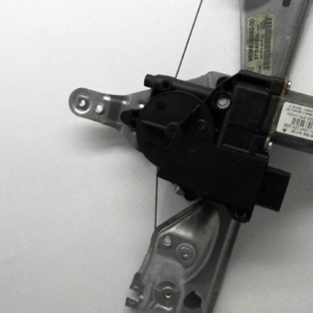 Leve vitre electrique arriere droit PEUGEOT 308 1