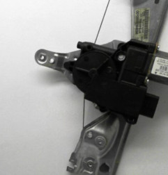 Leve vitre electrique arriere droit PEUGEOT 308 1 Photo n°5