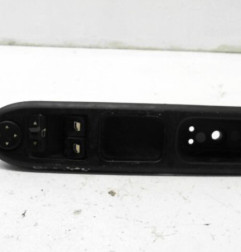 Interrupteur de leve vitre avant gauche PEUGEOT 407 Photo n°4