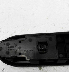 Interrupteur de leve vitre avant gauche PEUGEOT 407 Photo n°6