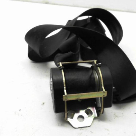 Ceinture avant droit PEUGEOT 406 Photo n°1