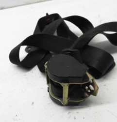 Ceinture avant droit PEUGEOT 406 Photo n°6