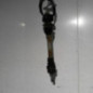 Cardan gauche (transmission) PEUGEOT 206