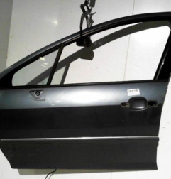 Porte avant gauche PEUGEOT 407