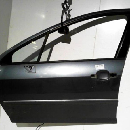 Porte avant gauche PEUGEOT 407