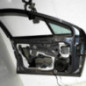Porte avant gauche PEUGEOT 407