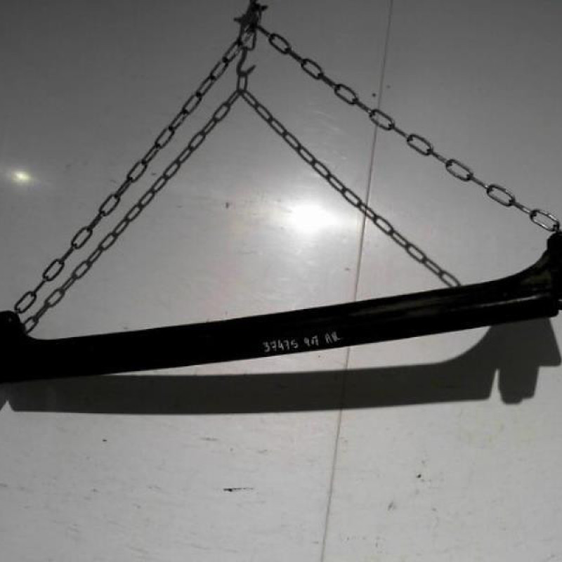 Renfort pare choc arriere (traverse) PEUGEOT 407