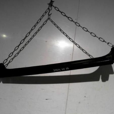 Renfort pare choc arriere (traverse) PEUGEOT 407