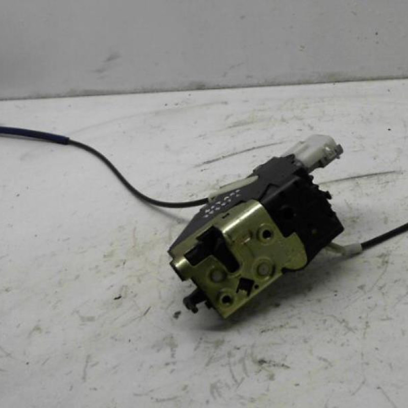 Serrure arriere gauche PEUGEOT 407