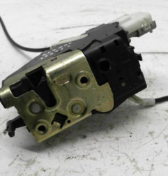 Serrure arriere gauche PEUGEOT 407