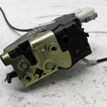 Serrure arriere gauche PEUGEOT 407