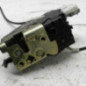 Serrure arriere gauche PEUGEOT 407