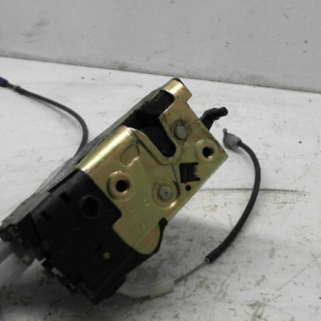 Serrure arriere droit PEUGEOT 407